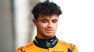 McLaren's Early Season Missteps Doomed Lando Norris' Title Bid