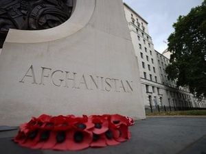British Afghan Data Breach Sparks Secret Resettlement Scheme