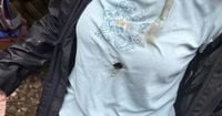 Deutsche Touristen in Tschechien von Blitz getroffen: Bergretter verrät weitere Details
