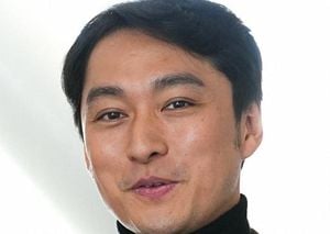 Yu Watanabe Discusses Family Influence On Acting Career