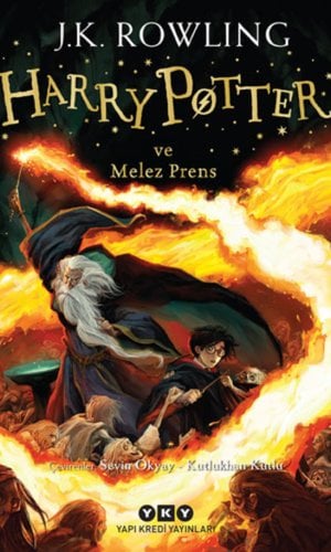 Harry Potter ve Melez Prens