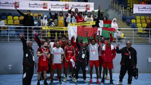 High Stakes Ahead For AfroBasket 2025 Qualifiers