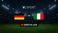 Germania-Italia 3-3: risultato finale e highlights