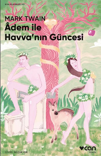 Âdem ile Havva'nın Güncesi