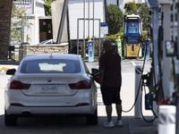 Carney delays EV mandate, introduces ‘Buy Canadian’ rules