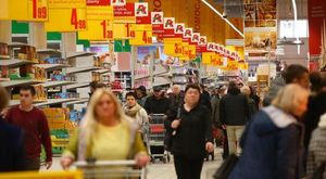 Poland's Sunday Trading Ban Continues On May 4