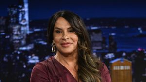 Karla Sofía Gascón Faces Backlash Over Offensive Tweets