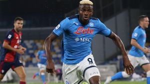 Serie A Matchday Highlights: Chivu Shines, Napoli Falls