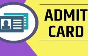 CUET UG 2025 Exam Schedule Revised With Admit Cards Coming Soon