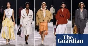 Milan Fashion Week 2025 Unveils Bold Trends And Styles