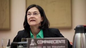 CNMC Approves BBVA's Takeover Bid For Sabadell