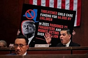 Childcare Crisis Deepens As Costs Soar And Federal Funds Freeze