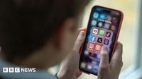 Influencers fuelling misogyny in schools, teachers say