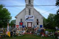 Opinion: Five years later, the families of the victims of Canada’s worst murder spree are still looking for answers