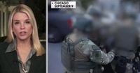 Pam Bondi puts Lori Lightfoot, Dems on notice over targeting ICE agents