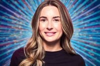 Married Strictly star Dani Dyer brushes off concerns over show’s relationship curse
