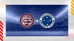 Cruzeiro Faces América-MG For Semifinal Qualification