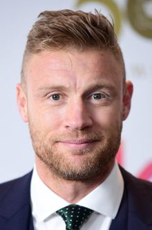 Andrew Flintoff