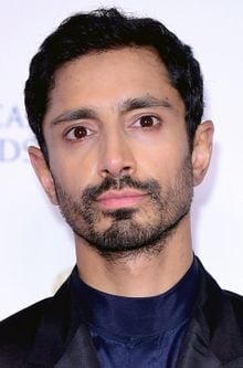 Riz Ahmed