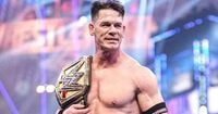 John Cena's Shocking Challenger For WWE Night Of Champions Revealed
