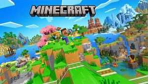 Minecraft Bedrock Update Introduces Exciting New Features