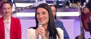 Natacha Exits N'oubliez Pas Les Paroles After 60 Victories