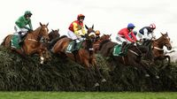 Grand national 2025 runners: horses list, odds and tips from Rob Wright