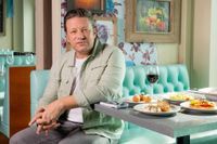 The Best Mother's Day Breakfast, According to Jamie Oliver