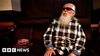 Hermeto Pascoal, 'the wizard' of Brazilian music, dies at 89