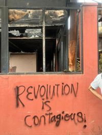 Nepal Marks 100 Days Since Gen Z Protests Toppled Government - The Wire