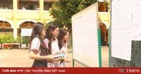 Hơn 50% học sinh TP Hồ Chí Minh lựa chọn Ngoại ngữ là môn thi tốt nghiệp THPT 2025