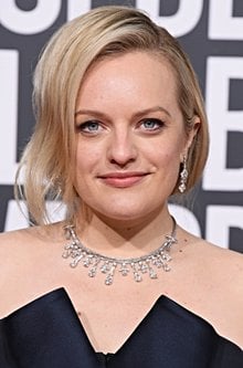 Elisabeth Moss