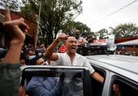 Young activists who toppled Nepal's government now picking new leaders: report