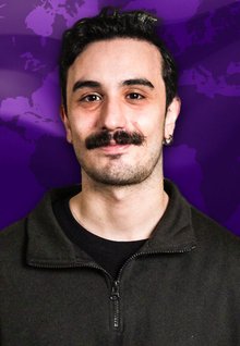 Ömer Faruk Gemalmaz