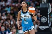 Sky vs Sun Prediction 9-3-25 WNBA Picks | Sports Chat Place