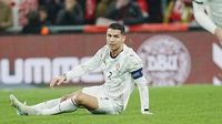 Portugal vs Denmark UEFA Nations League Quarterfinal Live Streaming: Watch Cristiano Ronaldo in action for POR v DEN 2nd Leg in India, Worldwide