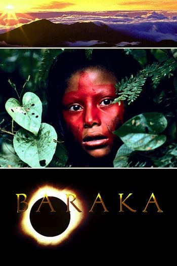 Baraka