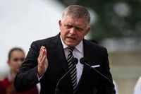 Slovakia, US agree to build new nuclear reactor
