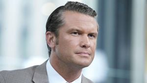 Penelope Hegseth Stands By Son Amid Controversy