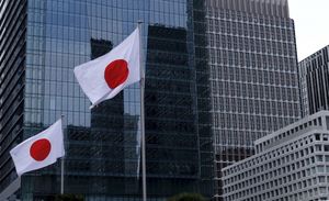 Japanese Companies Show Mixed Results In Q3 Earnings Reports