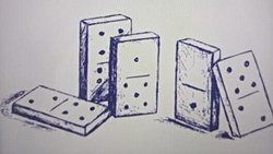 “Domino etkisi”