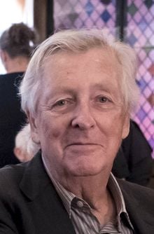 Dick Clement