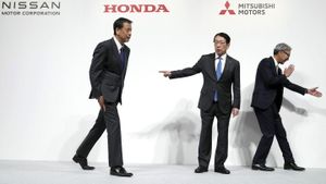 Nissan Ends Integration Talks With Honda Amid Resistance