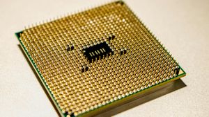 Semiconductor Industry Sees Mixed Q4 Earnings Performance