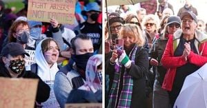 Cambridge College Defies Court Ruling On Trans Admissions