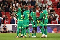 Senegal vs Morocco – Predicted lineup and team news