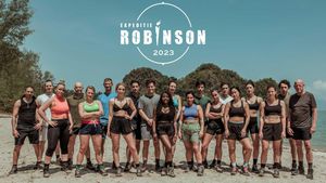 Anticipation Builds For Expeditie Robinson 2024 Finale