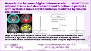 Intermuscular Fat Impacts Muscle Density More Than Intramuscular Fat