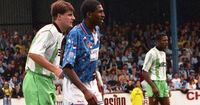 Tributes after death of former Carlisle United winger