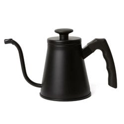 Epinox Barista Mat Siyah Kettle 800 ml